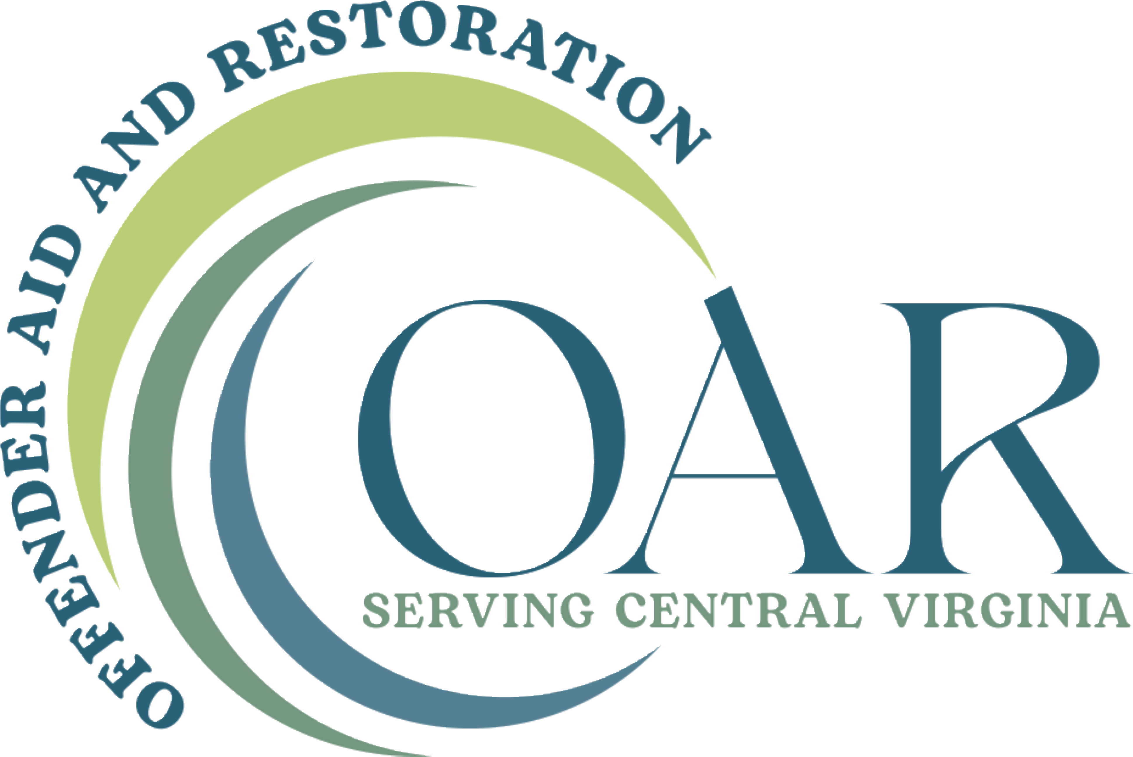 Offender Aid and Restoration logo