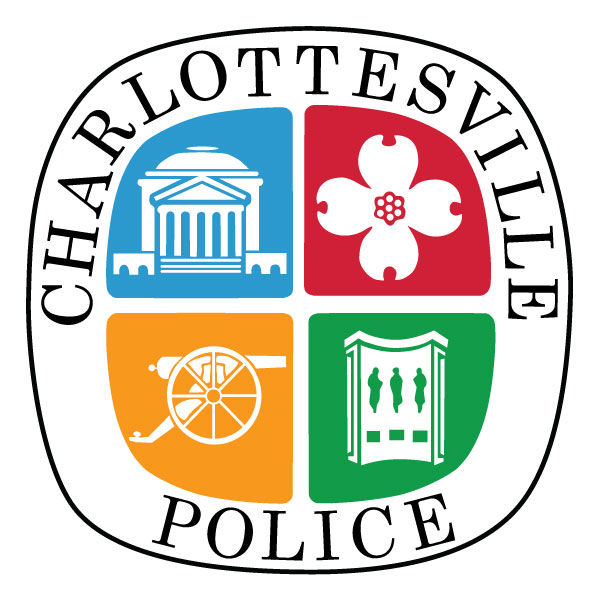 Charlottesville Police Department Logo