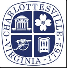 City of Charlottesville Circuit Court Logo