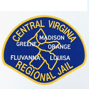 Central Virginia Regional Jail Logo