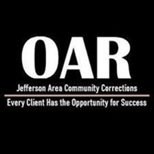 Offender Aid and Restoration Logo