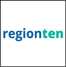 Region 10 Logo