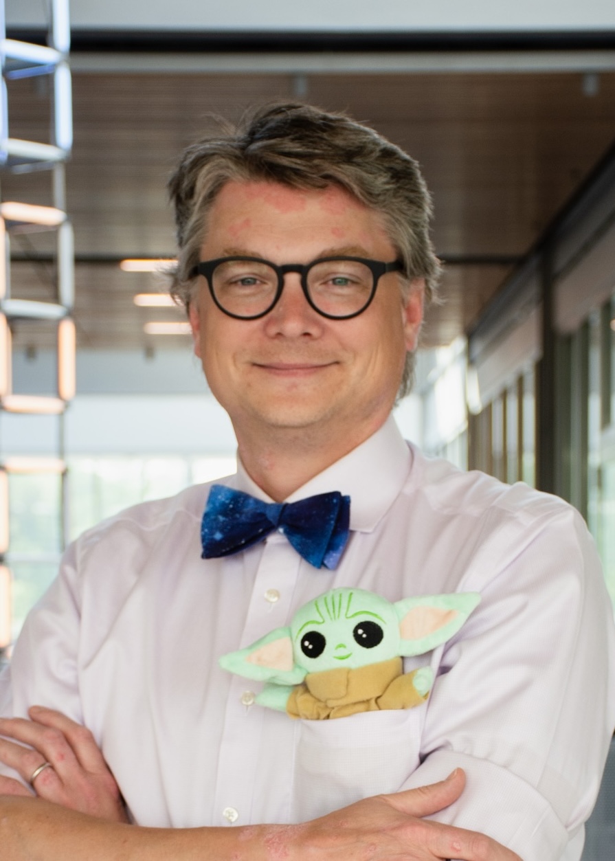 Peter Alonzi