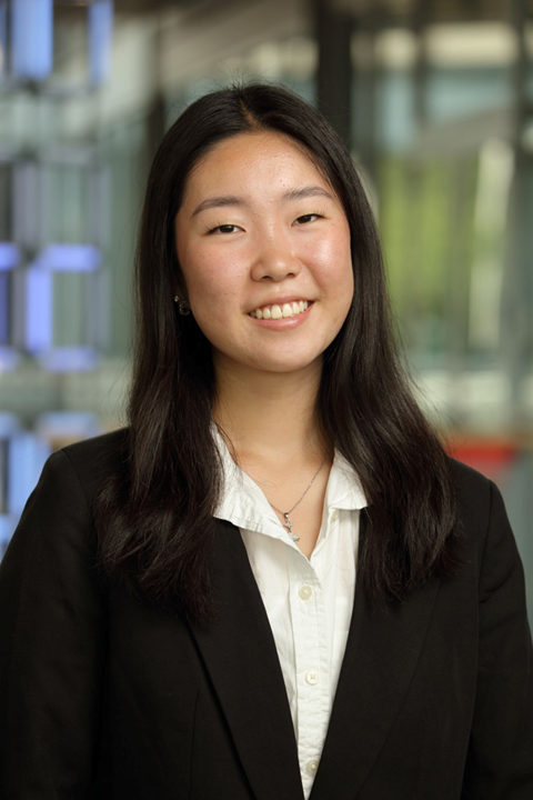 Rachel Seo